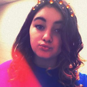 Meet your Posher, April